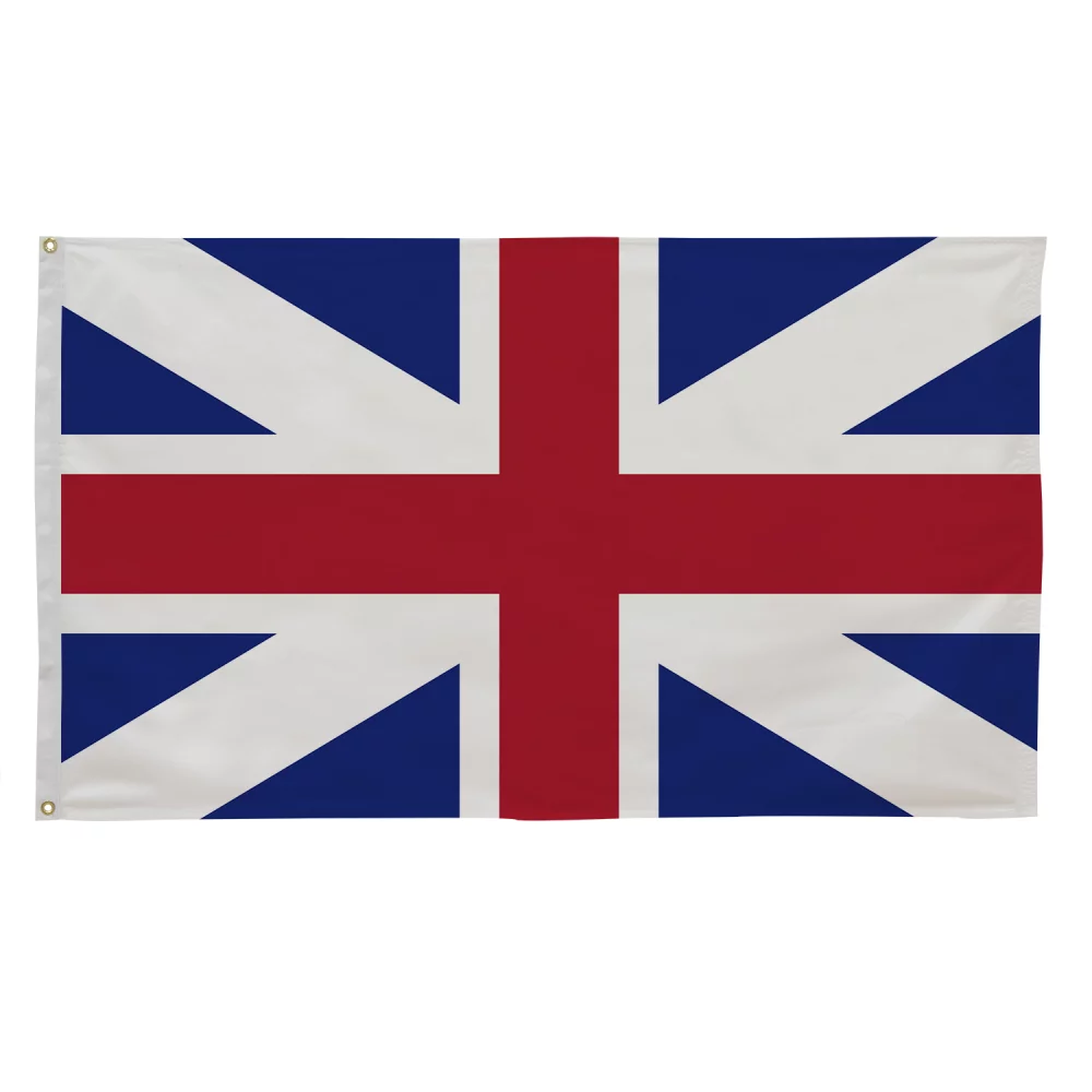 3' x 5' Historical Flags