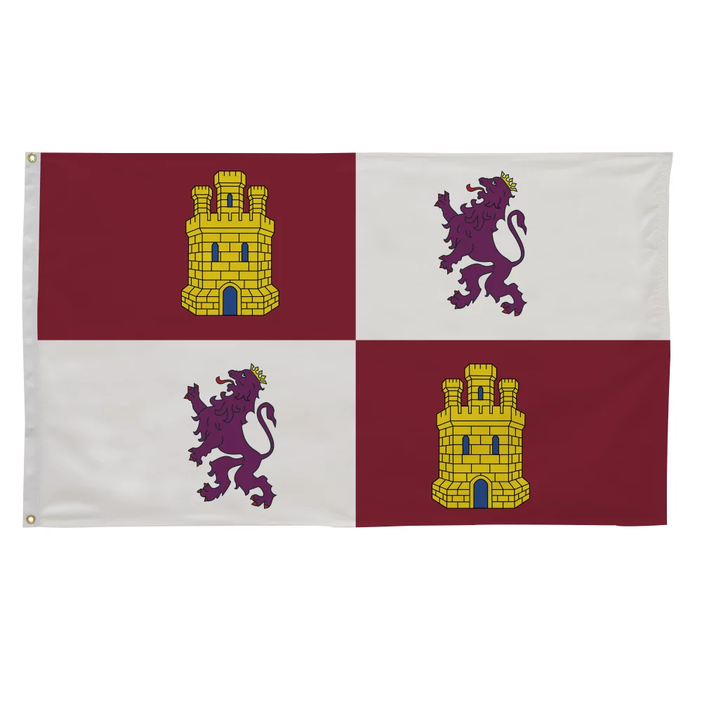 3' x 5' Historical Flags