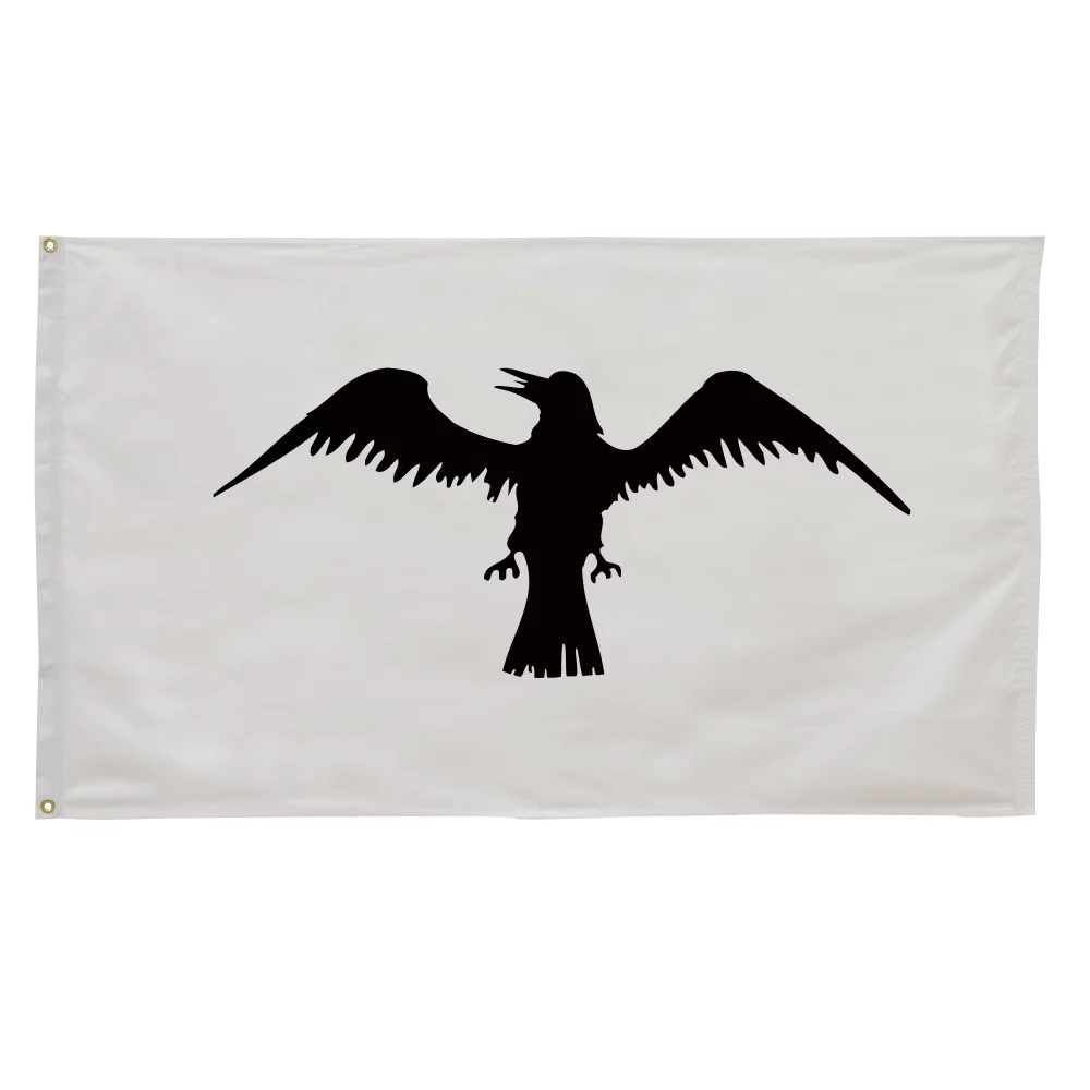 3' x 5' Historical Flags