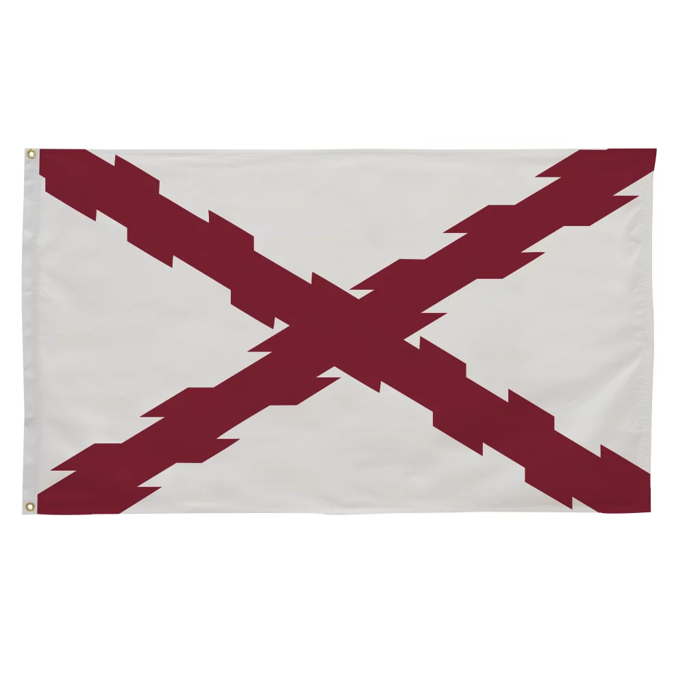 3' x 5' Historical Flags