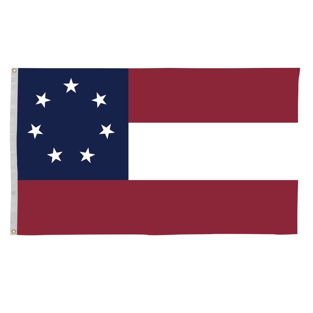 3' x 5' Historical Flags