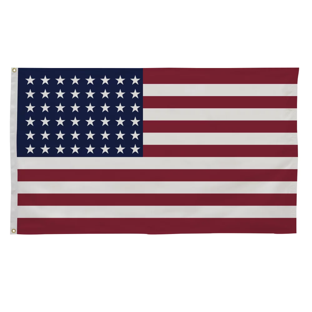 3' x 5' Historical Flags