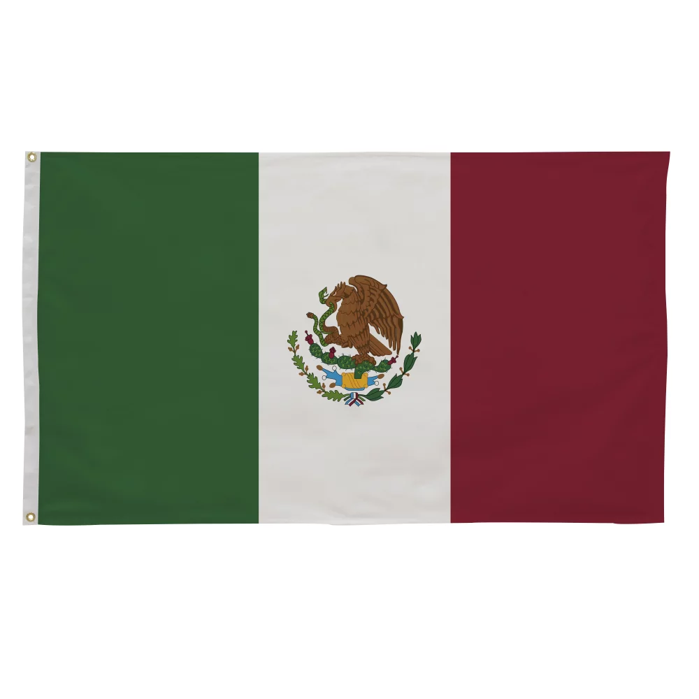 3' x 5' Historical Flags