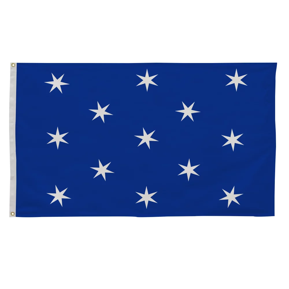 3' x 5' Historical Flags