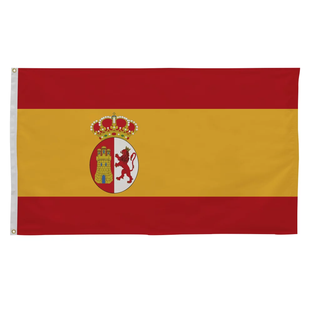 3' x 5' Historical Flags