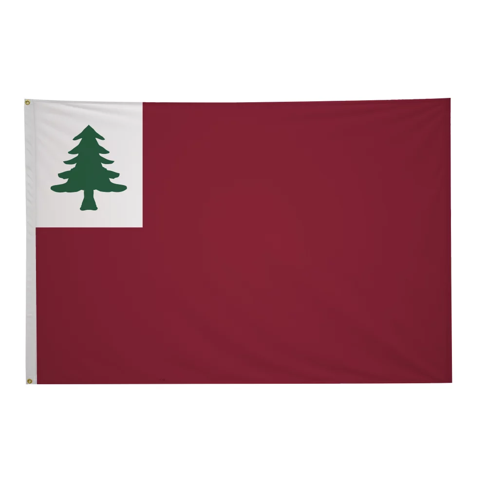 Drapeaux historiques de 4' x 6'