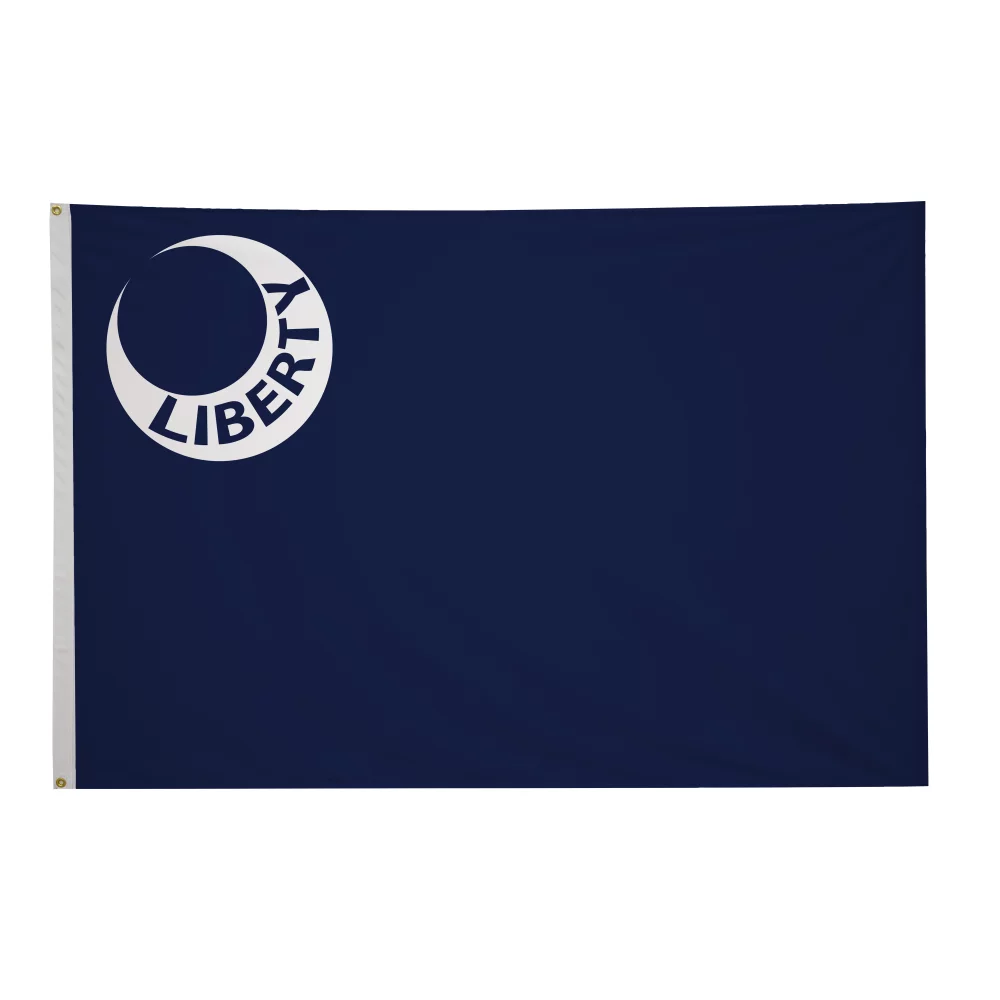 Drapeaux historiques de 4' x 6'