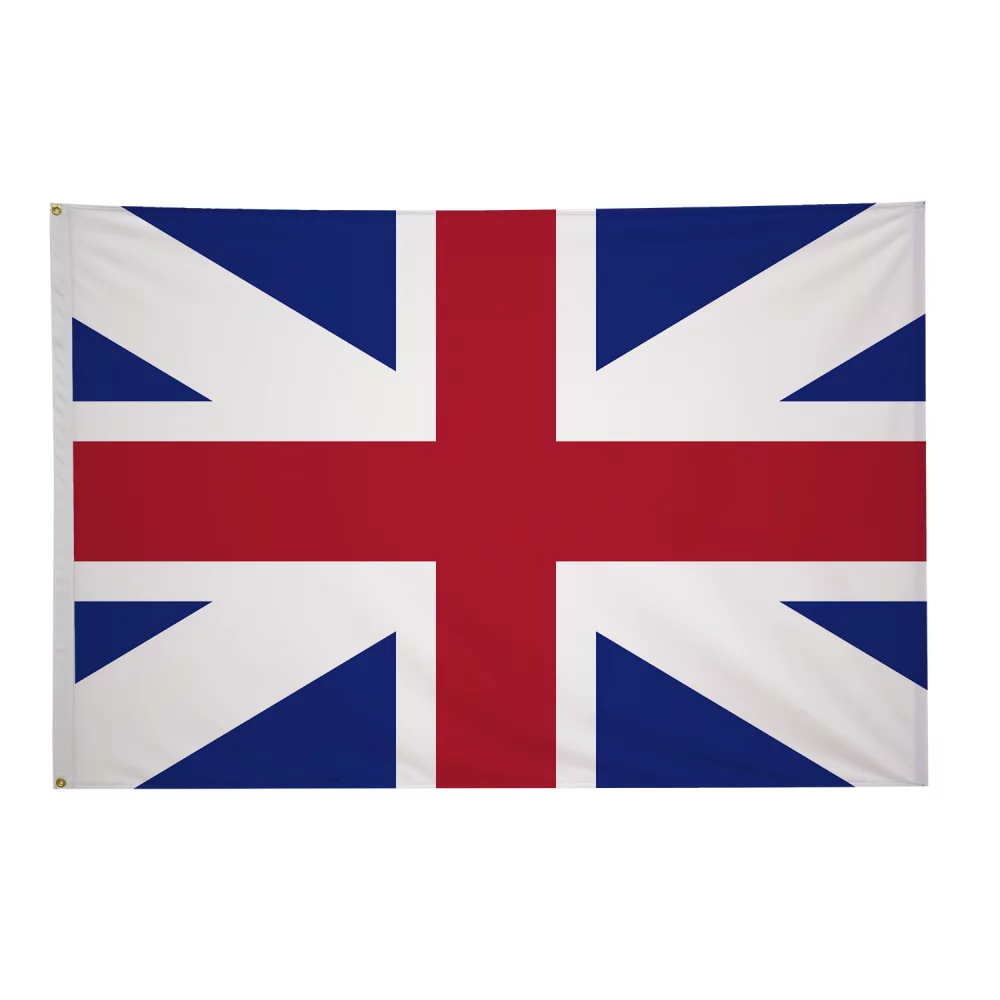 4' x 6' Historical Flags