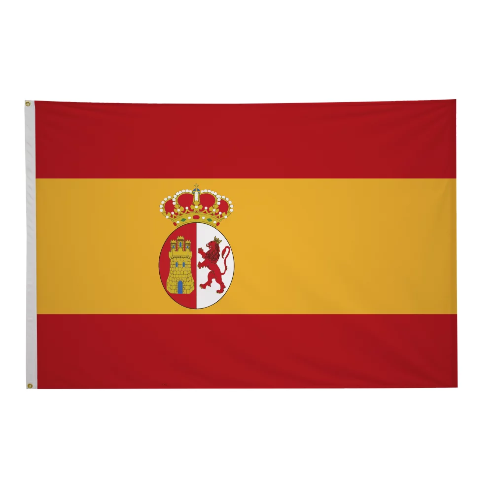 Drapeaux historiques de 4' x 6'