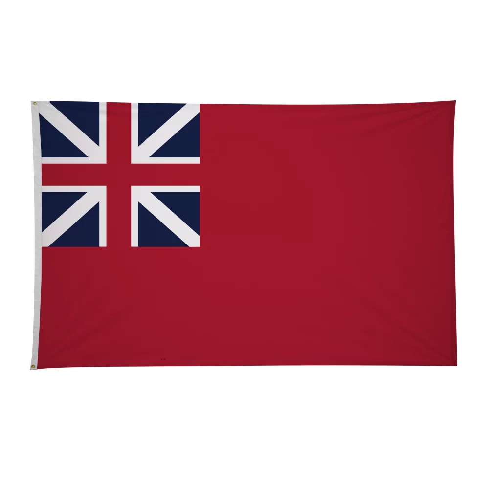 Drapeaux historiques de 5' x 8'