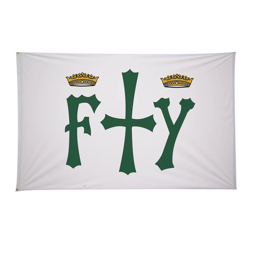 5' x 8' Historical Flags