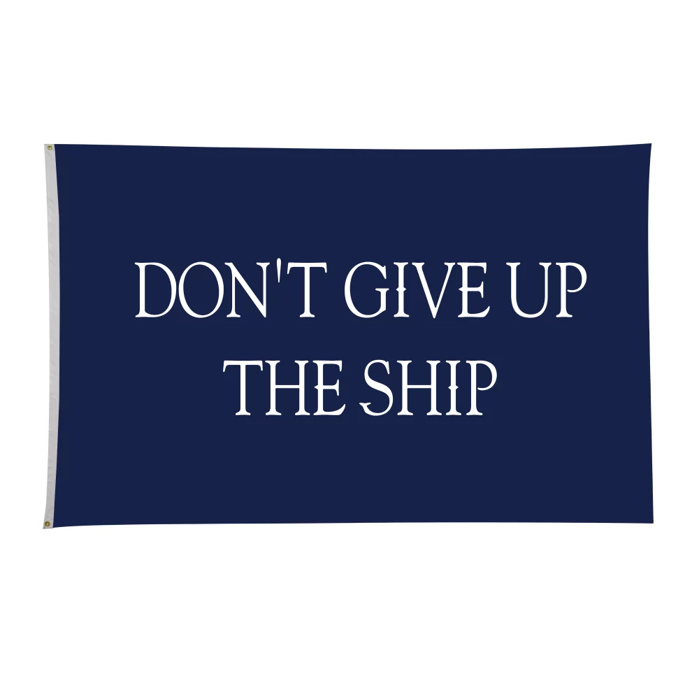 Drapeaux historiques de 5' x 8'