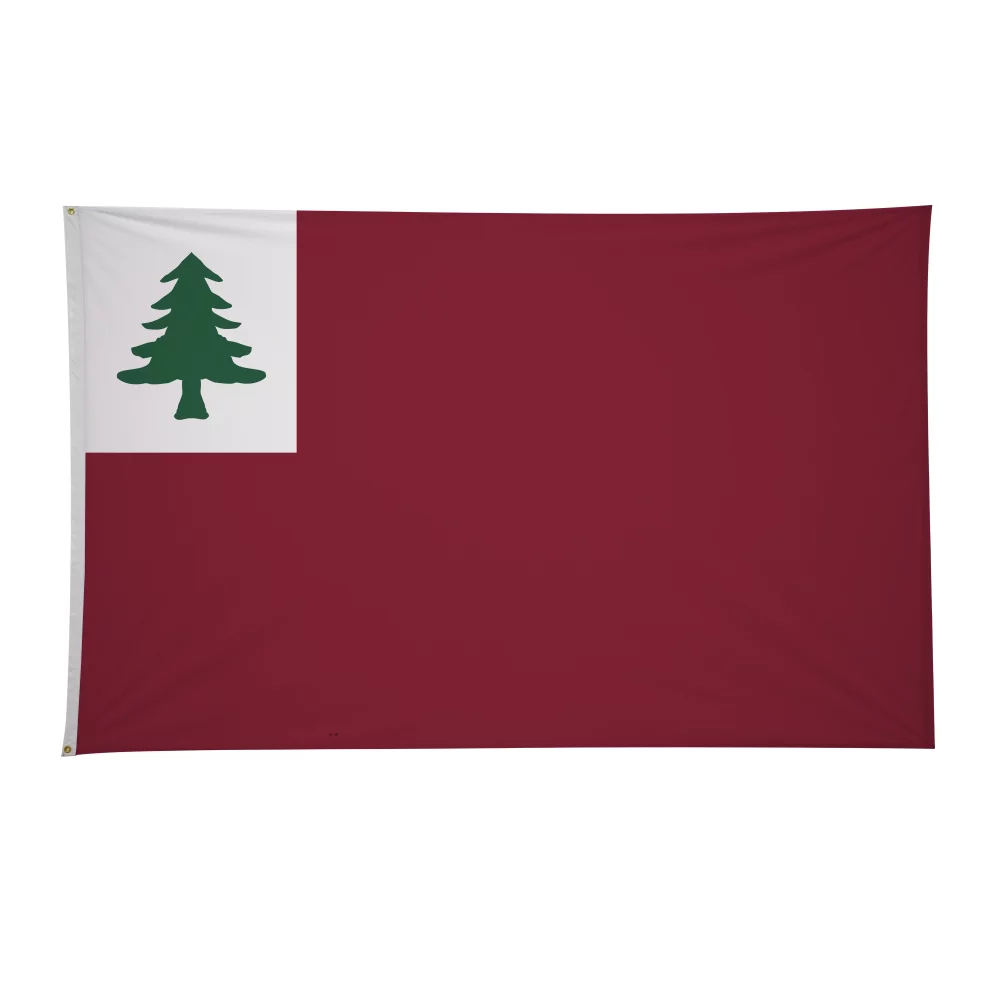 5' x 8' Historical Flags