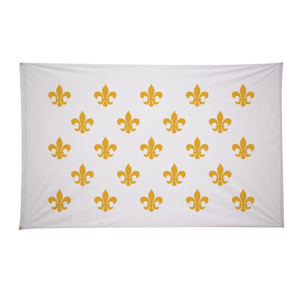 5' x 8' Historical Flags