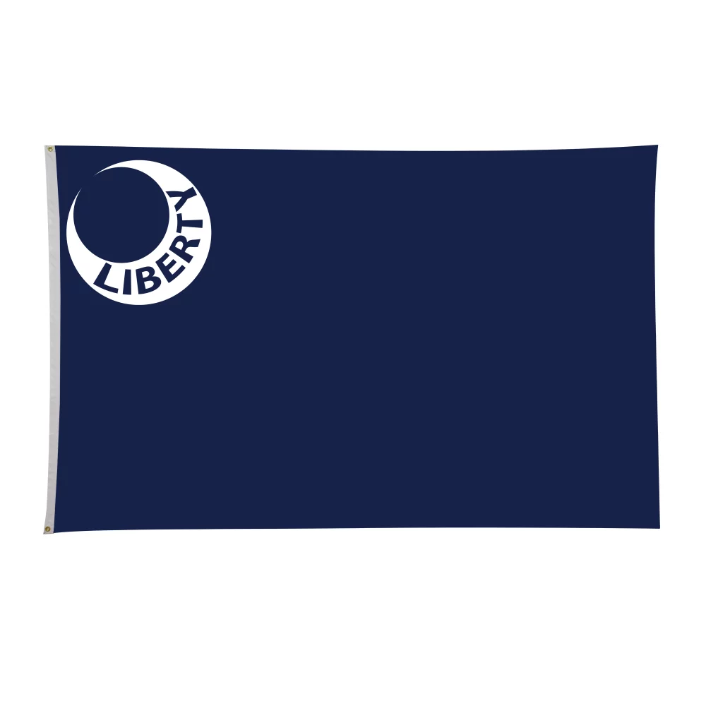 5' x 8' Historical Flags