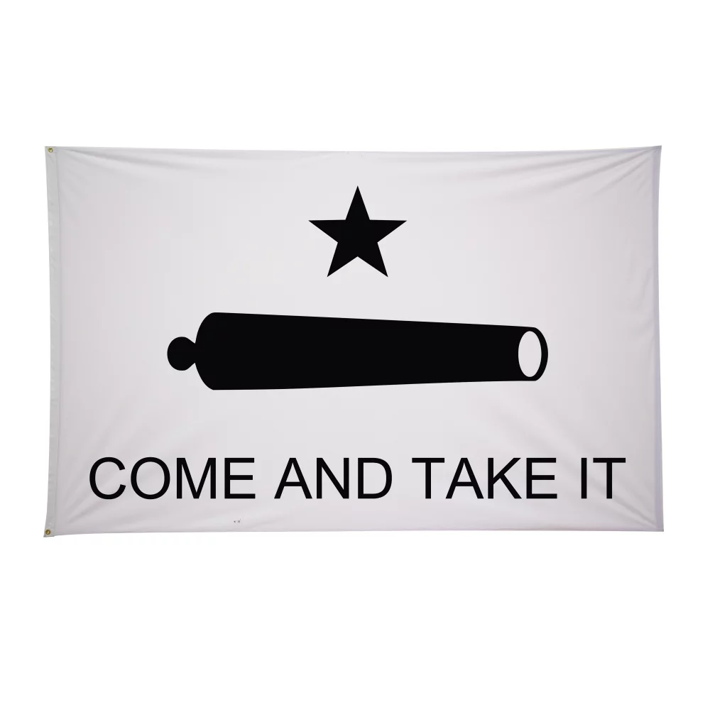 5' x 8' Historical Flags