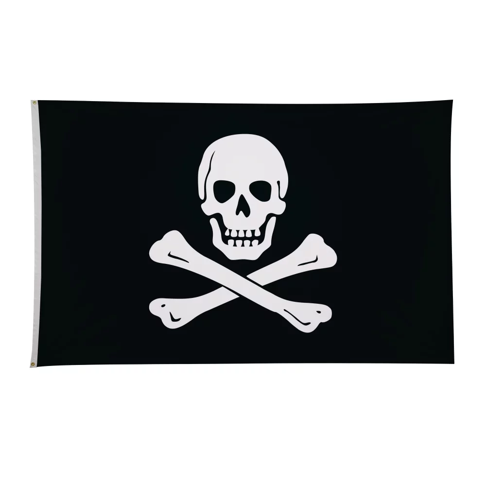 Drapeaux historiques de 5' x 8'