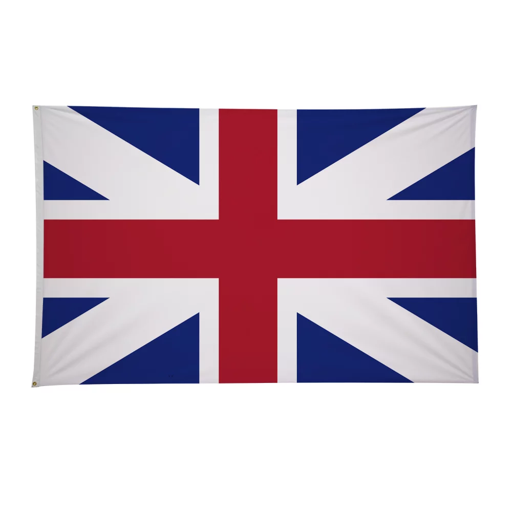 5' x 8' Historical Flags