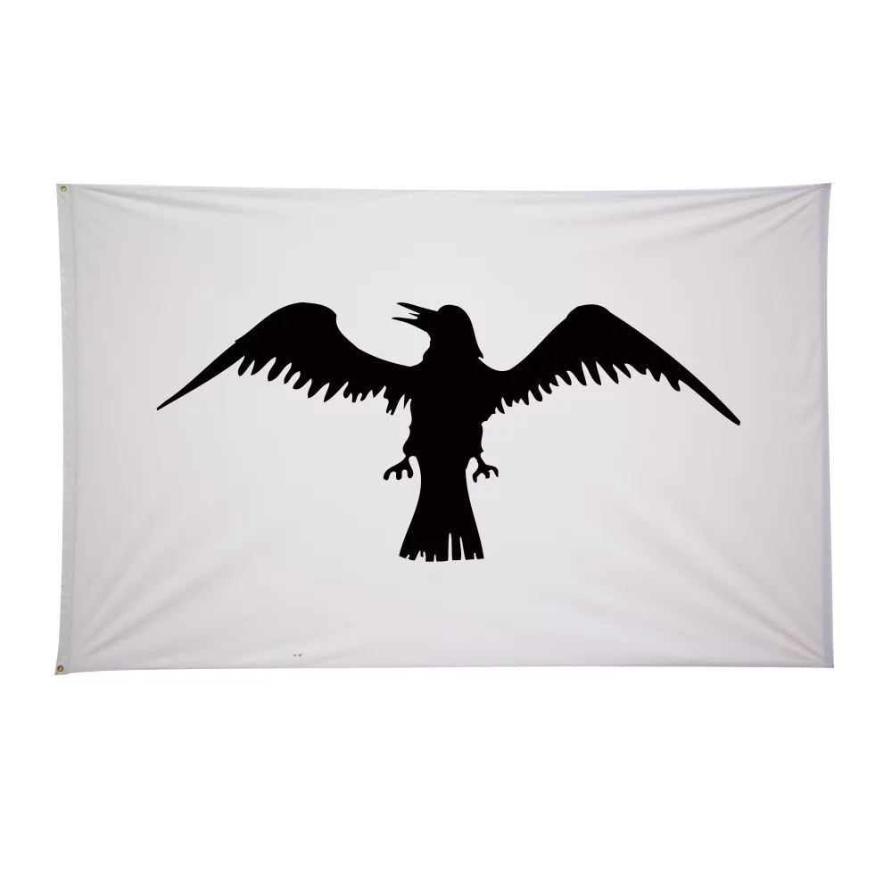 5' x 8' Historical Flags