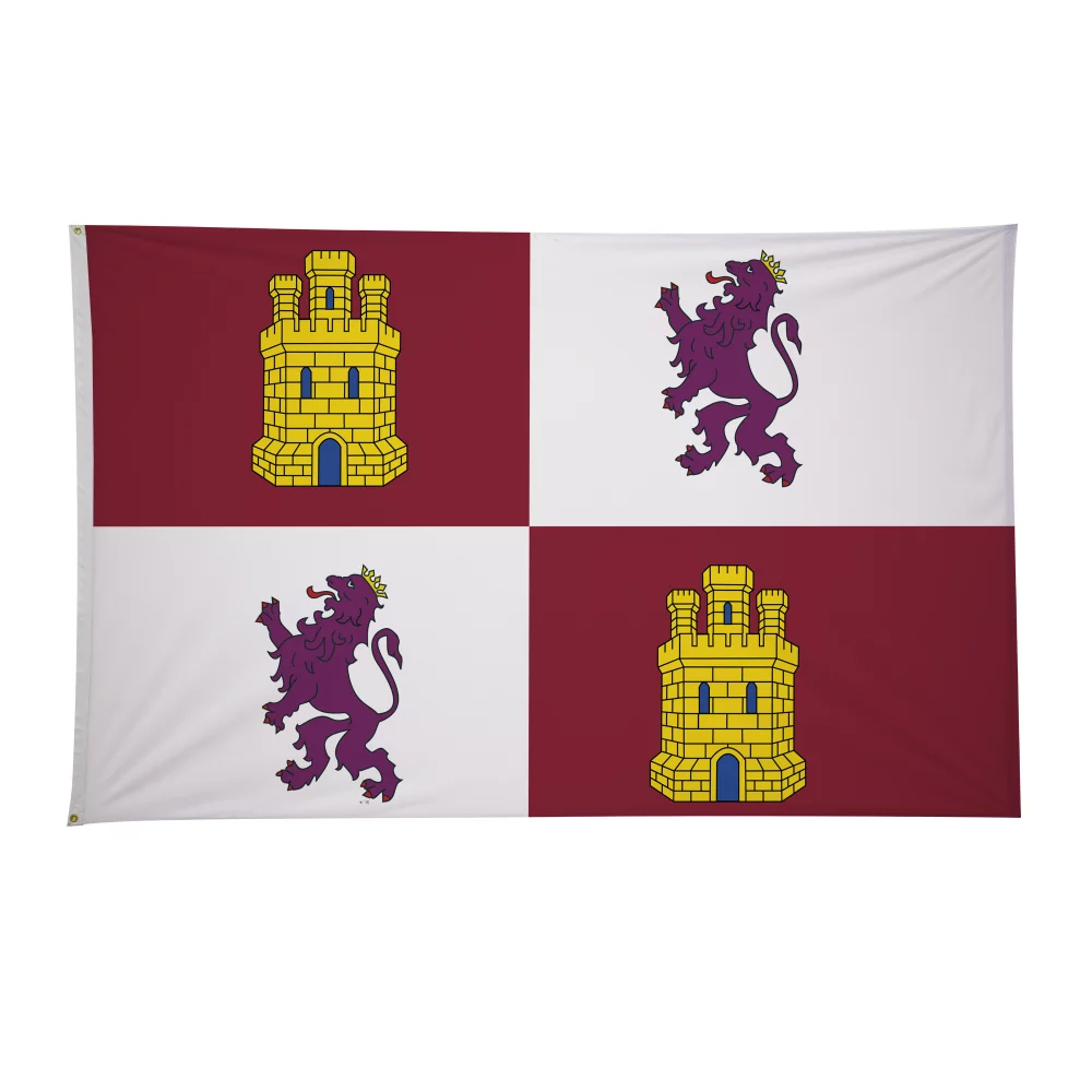 5' x 8' Historical Flags