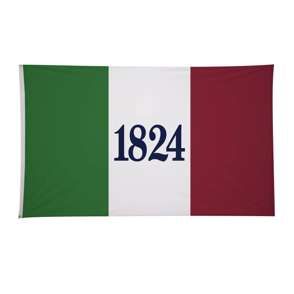 6' x 10' Historical Flags