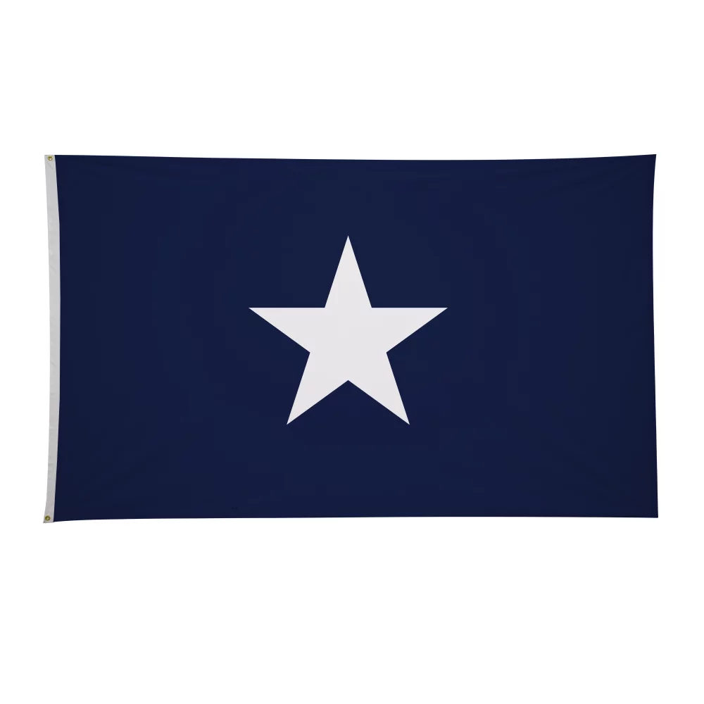 Drapeaux historiques de 6 pi x 10 pi