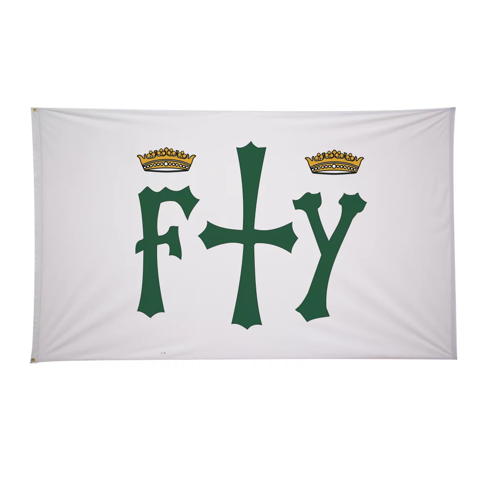 6' x 10' Historical Flags