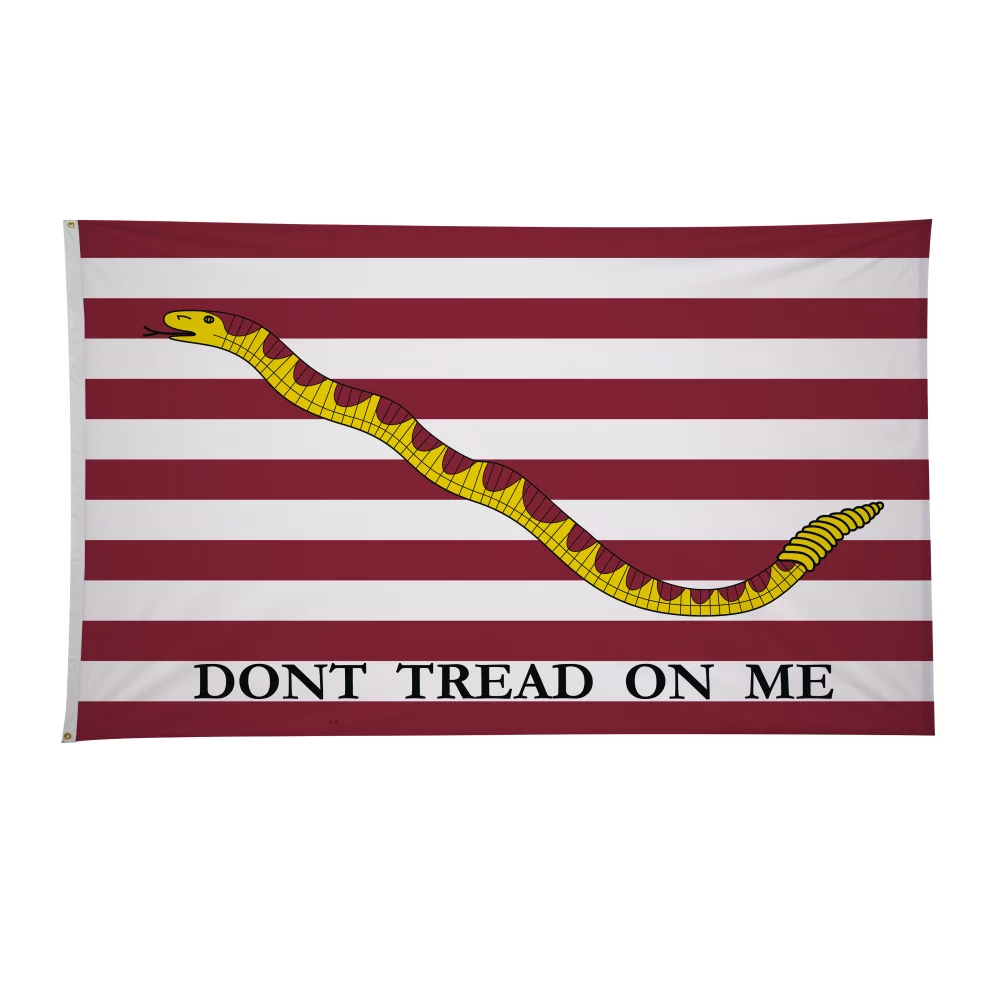 6' x 10' Historical Flags