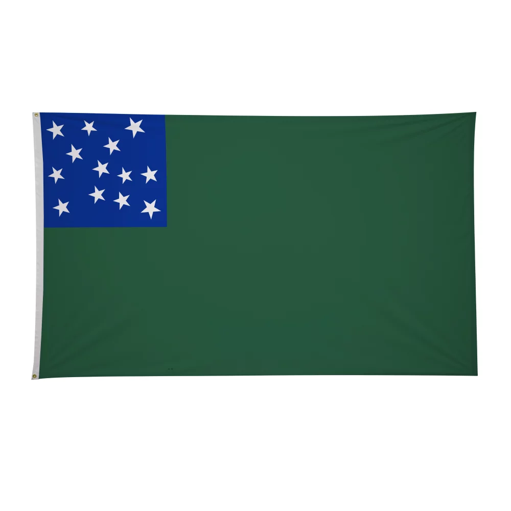 6' x 10' Historical Flags