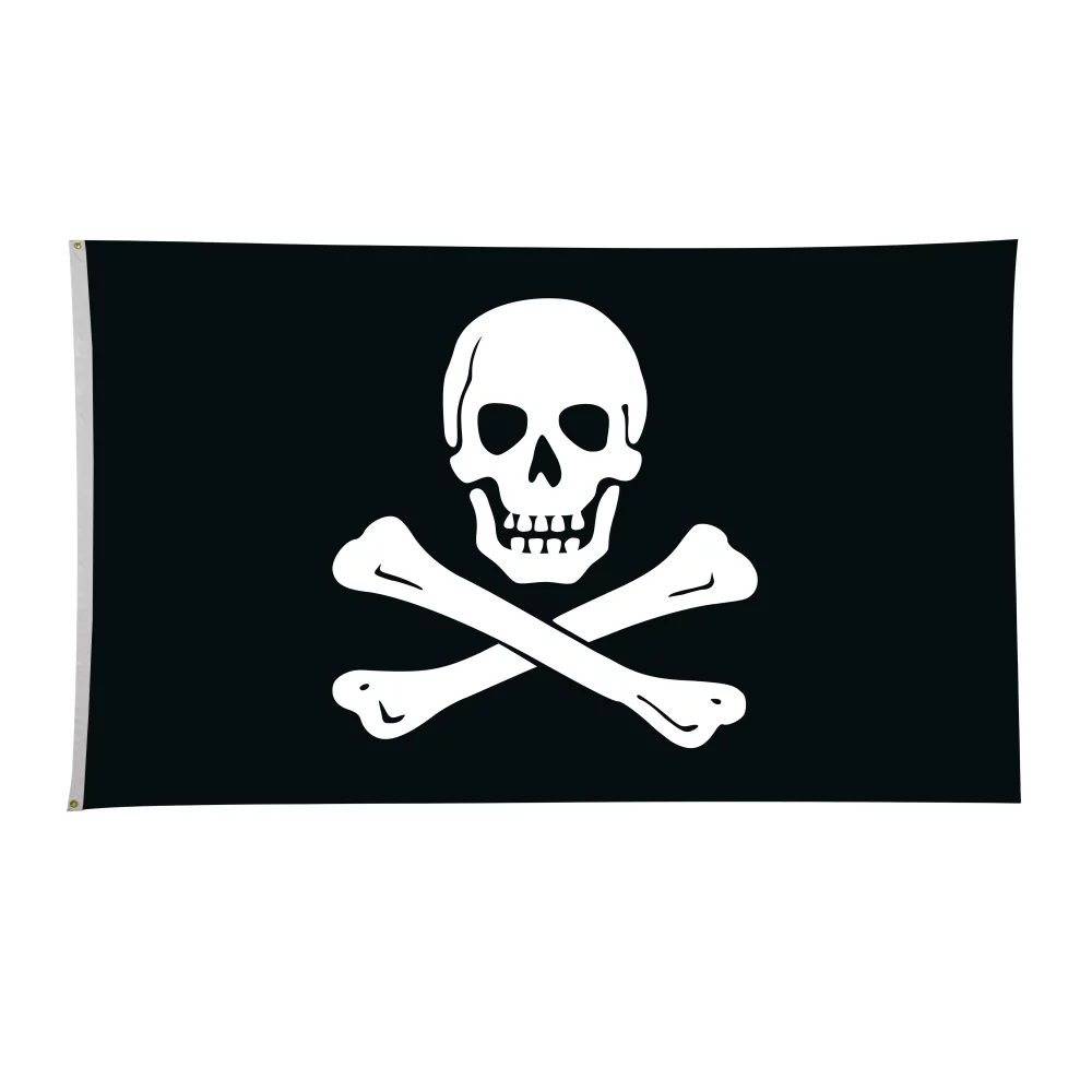 6' x 10' Historical Flags