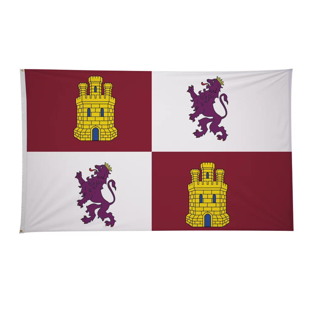 Drapeaux historiques de 6 pi x 10 pi