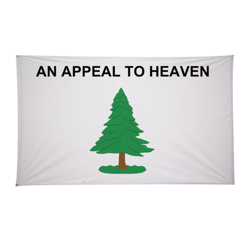 6' x 10' Historical Flags