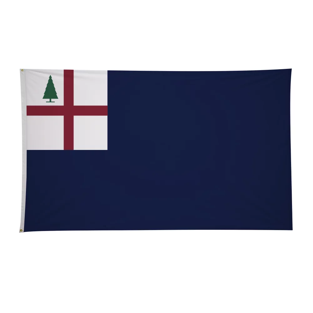 6' x 10' Historical Flags