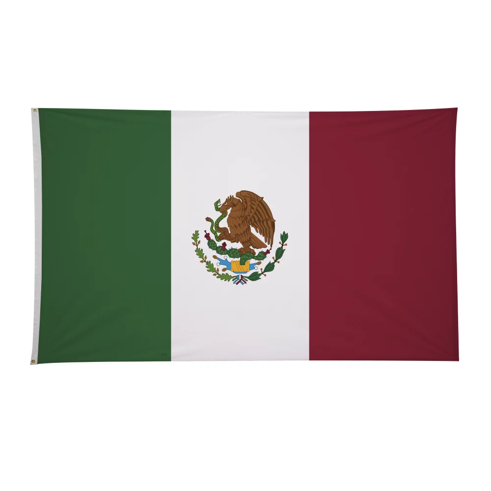 6' x 10' Historical Flags