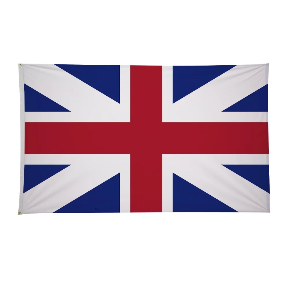 Drapeaux historiques de 6 pi x 10 pi