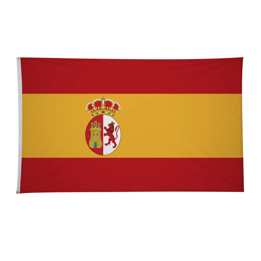 Drapeaux historiques de 6 pi x 10 pi