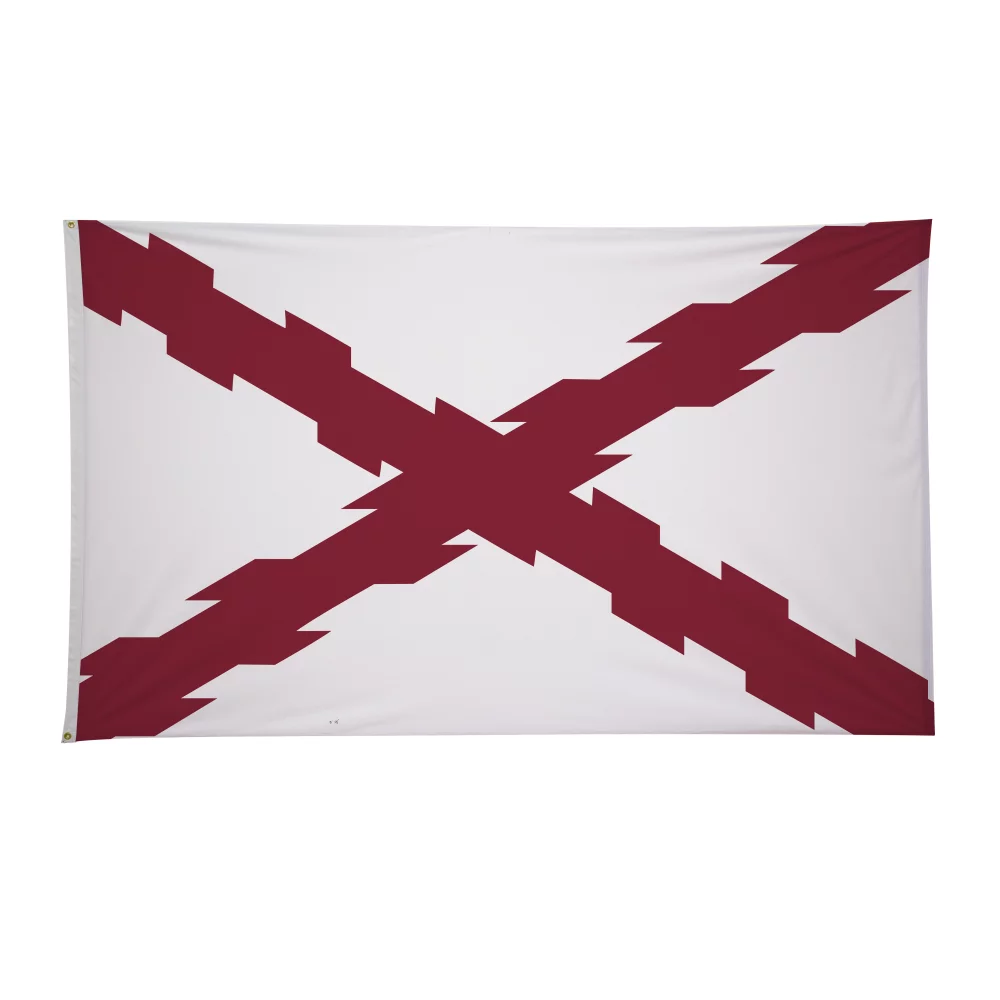 6' x 10' Historical Flags