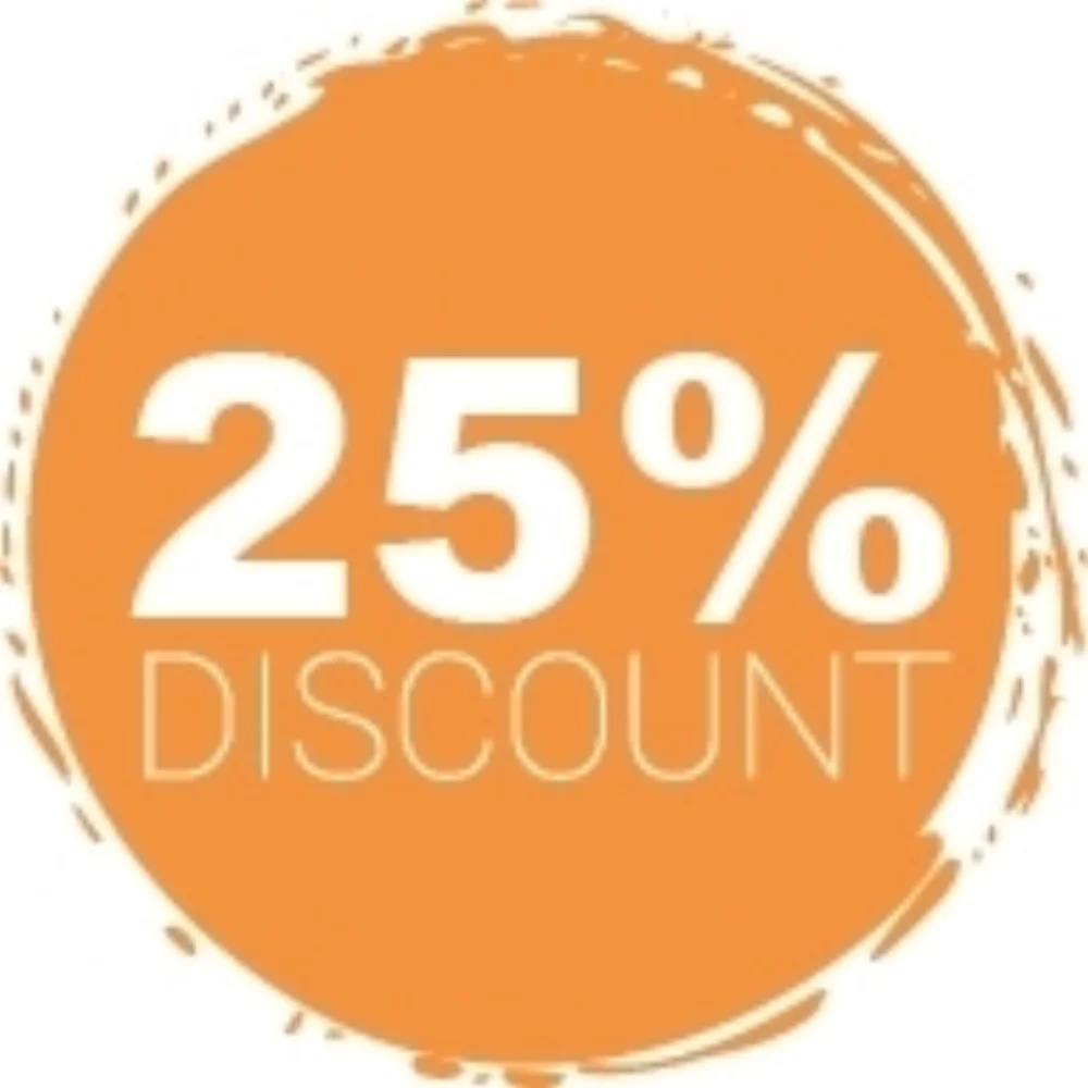 Brown 19.75oz pilsner clear glass