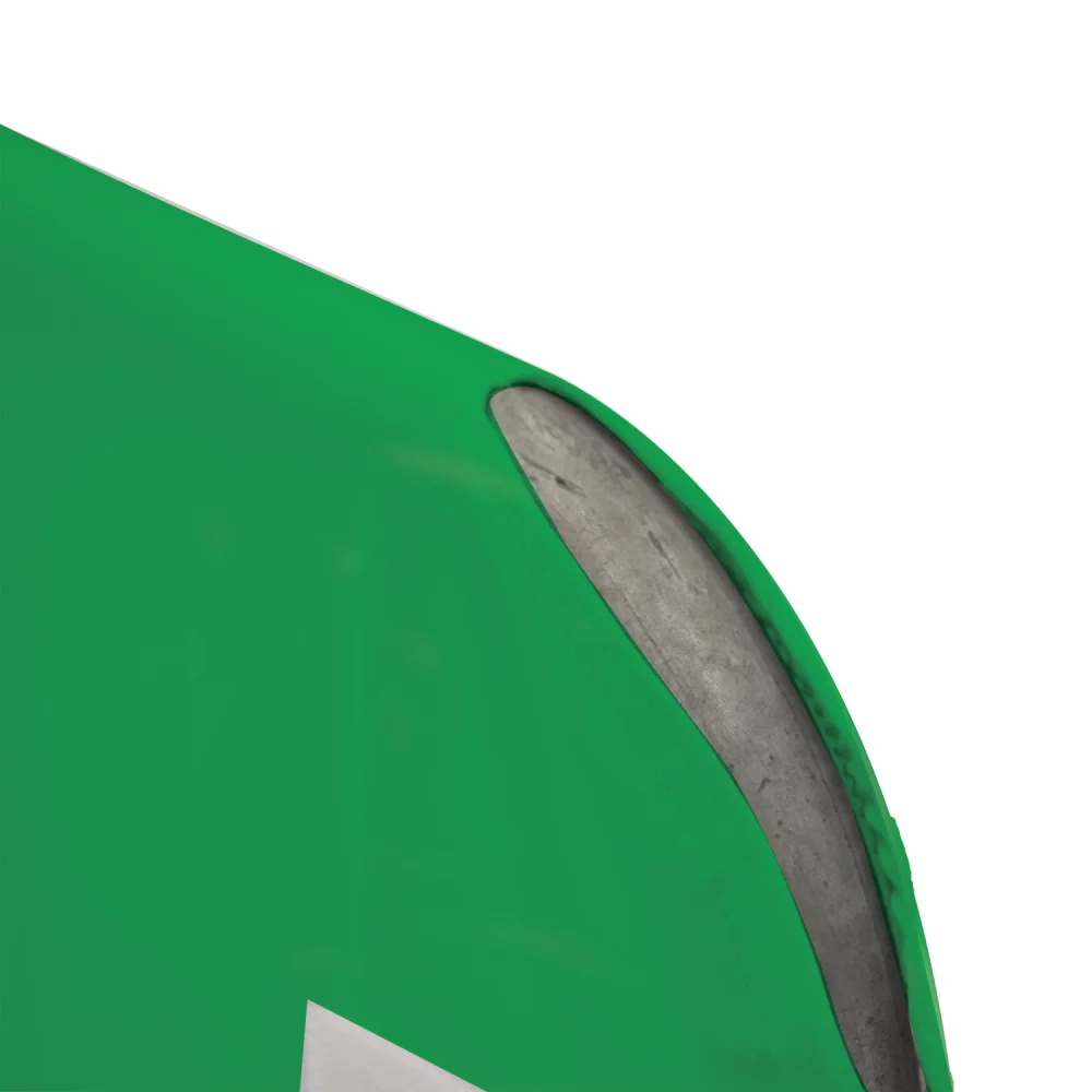 8' Barricade Cover (Fabric)