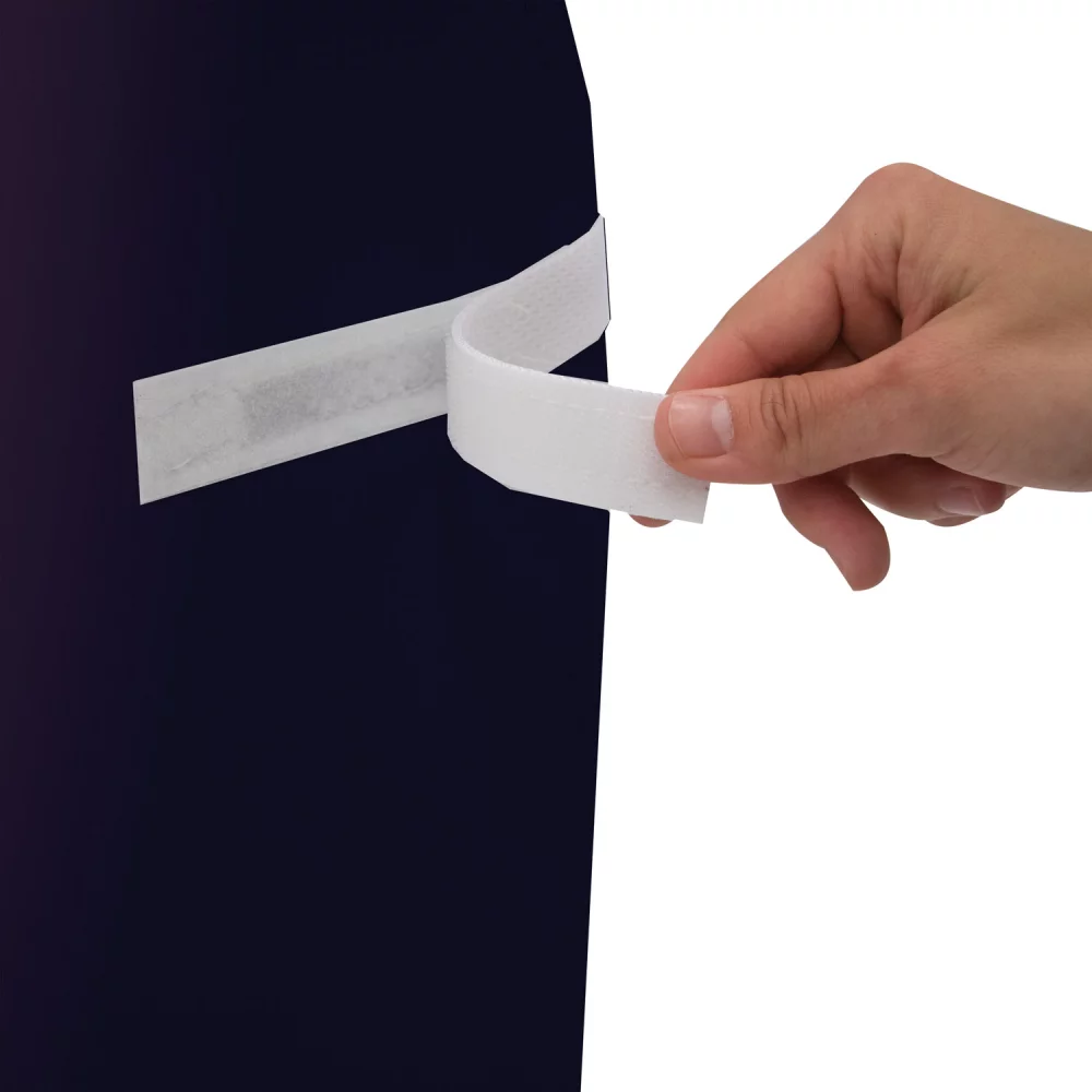 10' Barricade Vinyl Cover