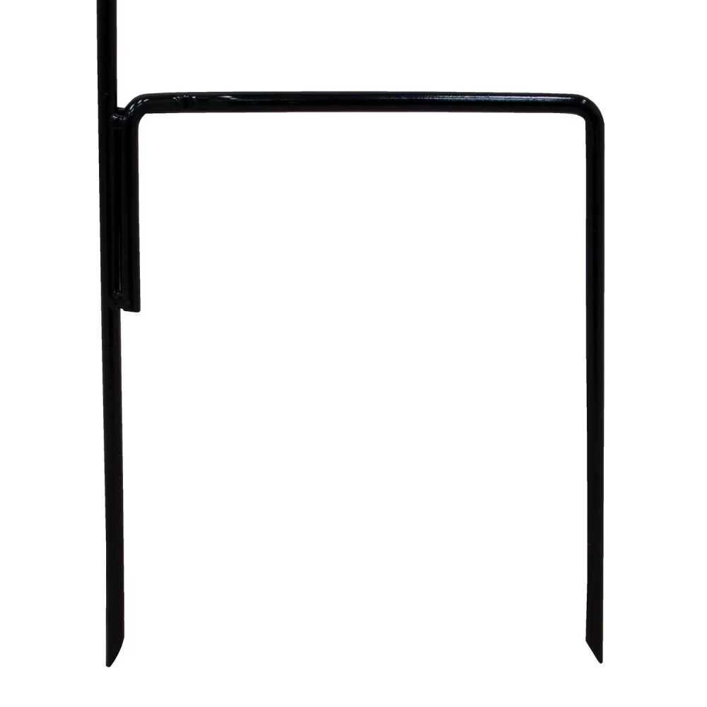 Kit de drapeau de jardin double face de 30" x 48"