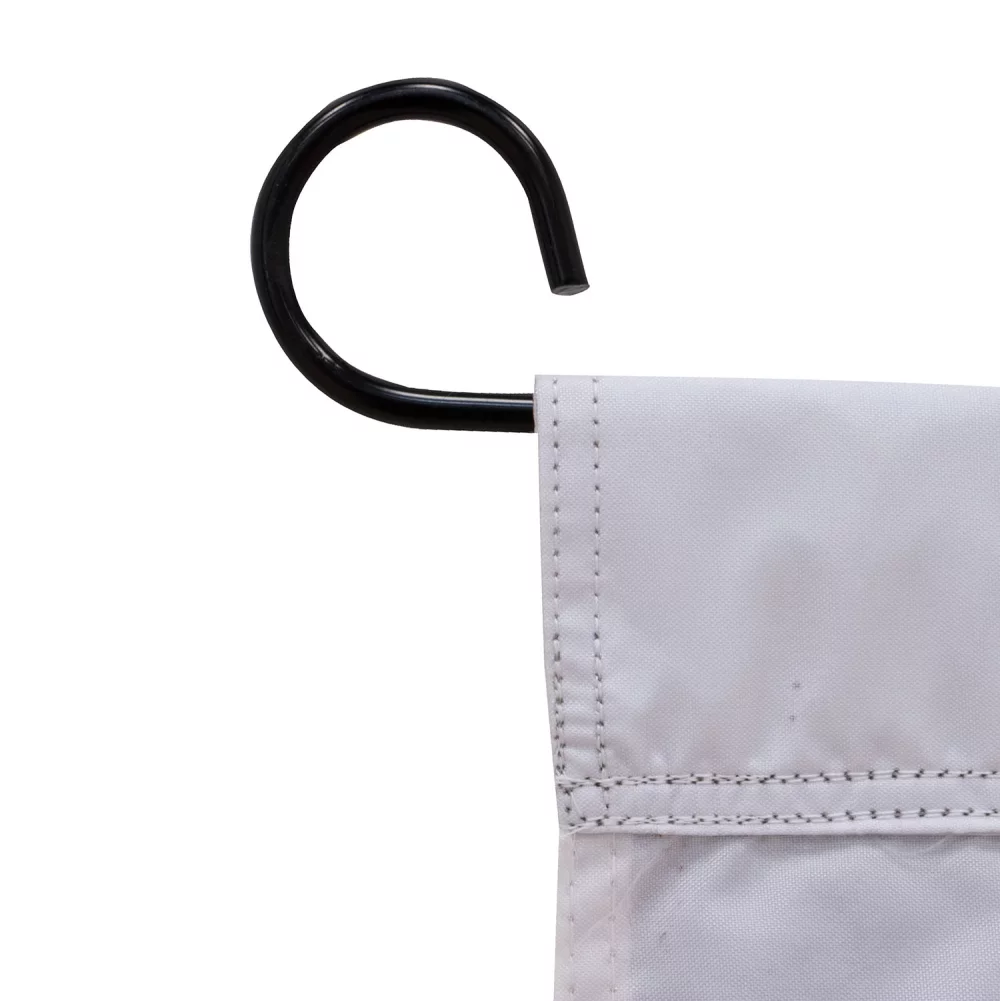 12" x 18" Garden Flag Kit Single-Sided