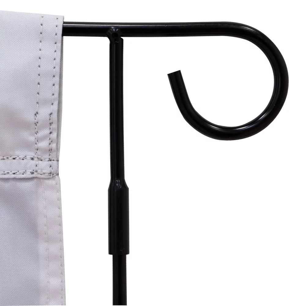 Kit de drapeau de jardin 30" x 48" à une face