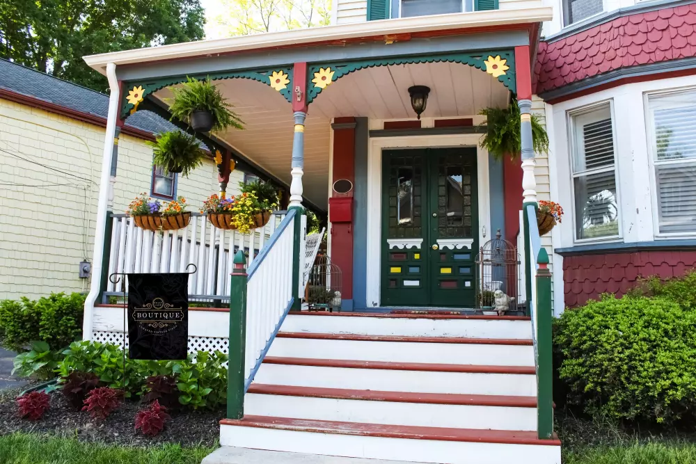 12" x 18" Garden Flag Kit Double-Sided