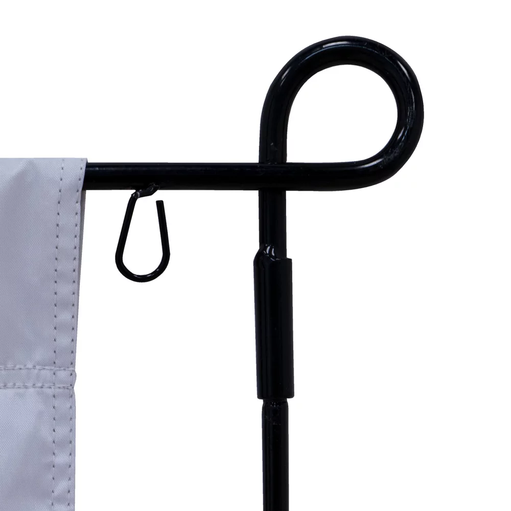 30" x 48" Garden Flag Kit Double-Sided