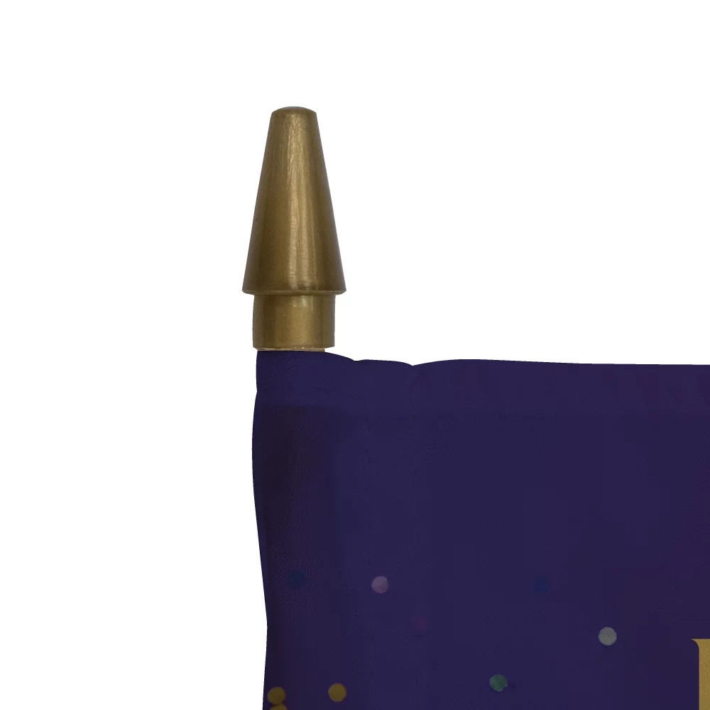 Ensembles de 6 drapeaux de 4" x 6" sur bâtonnets