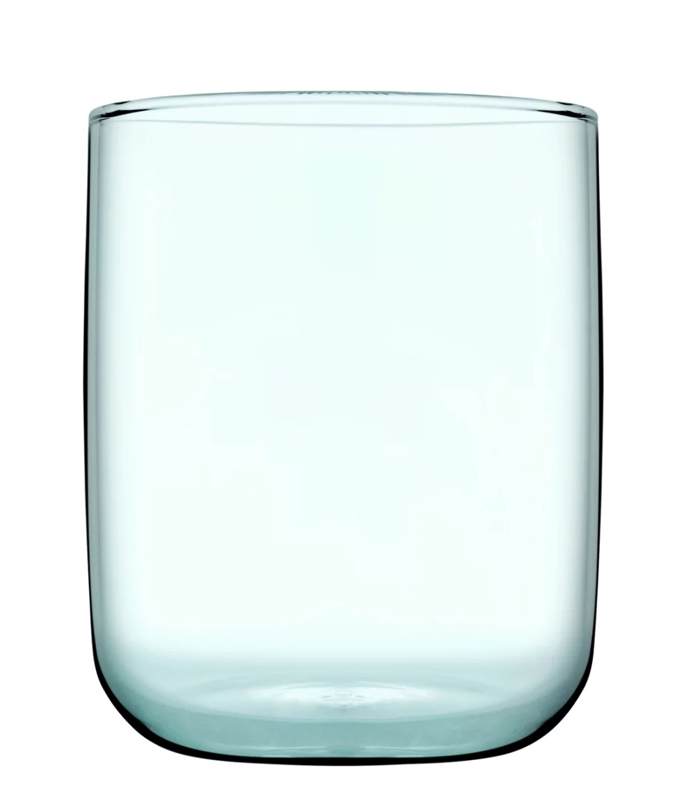 Verre recyclé de la collection Aware 9,5 oz "Old Fashion"