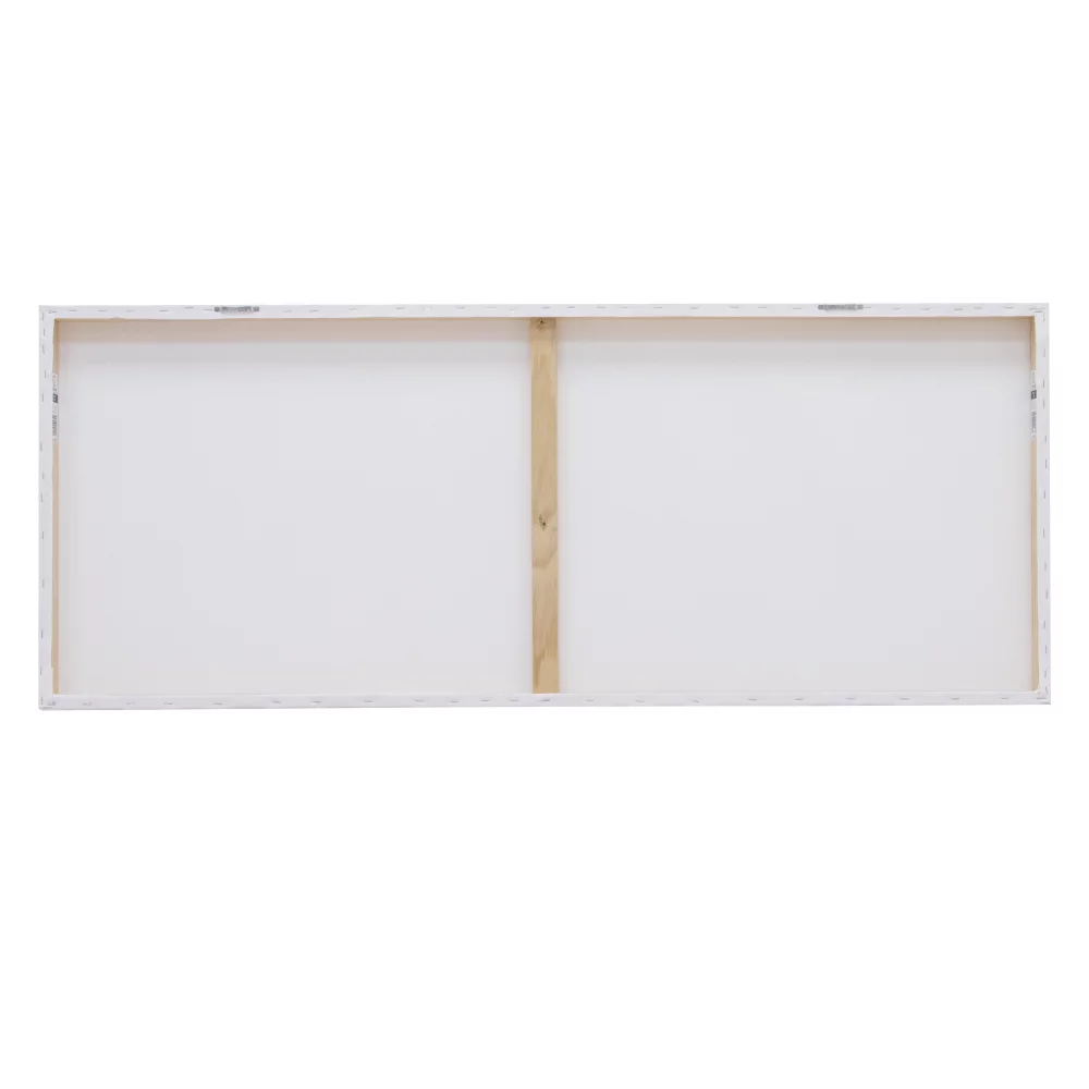 Impression sur toile de 24" x 60"