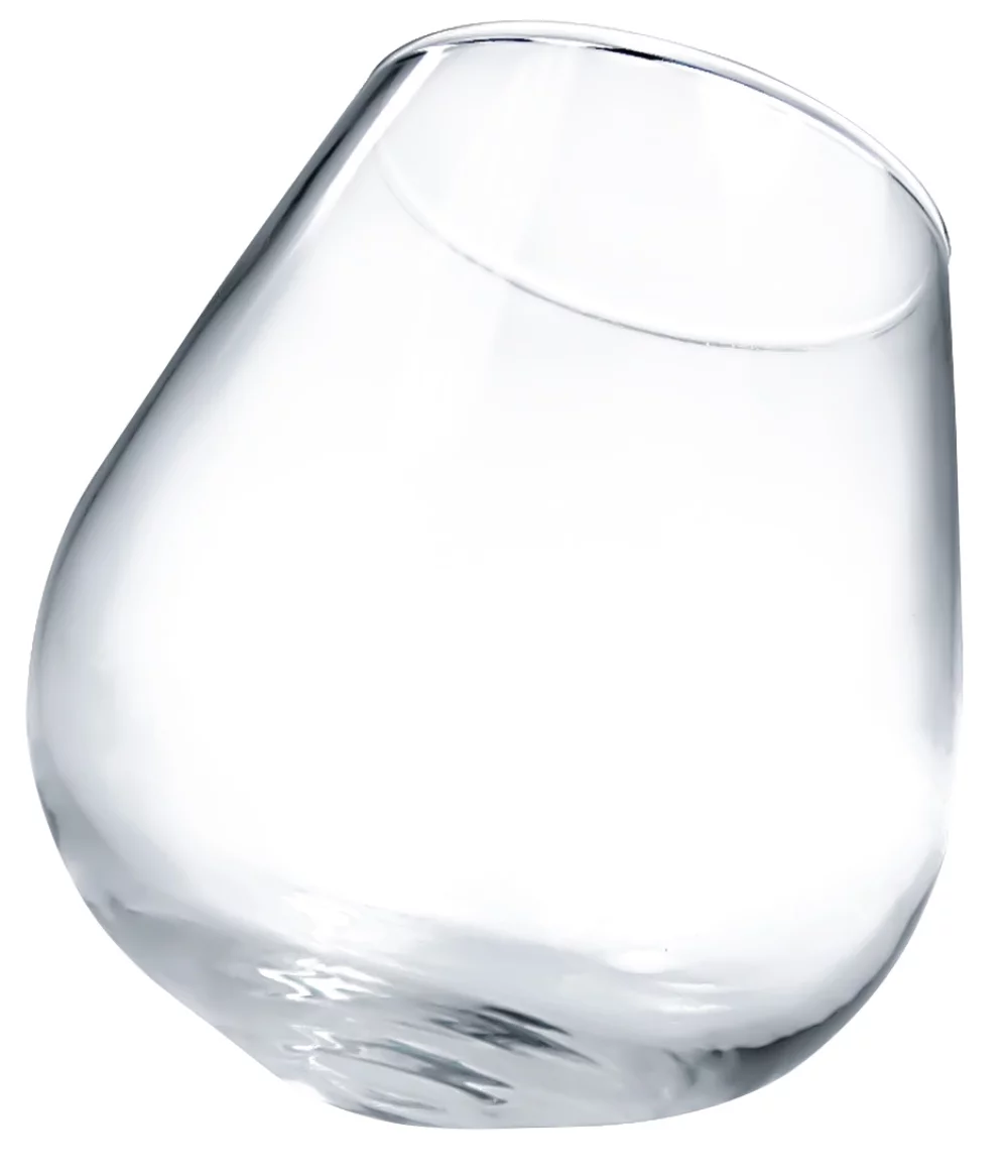 Rocking 12oz stemless