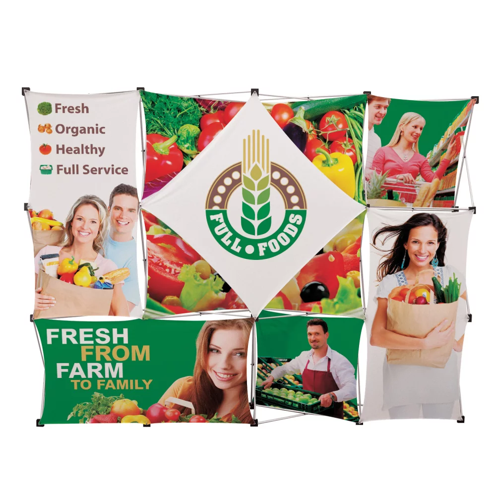 GeoMetrix Centerpoint Kit with Soft Carry Case